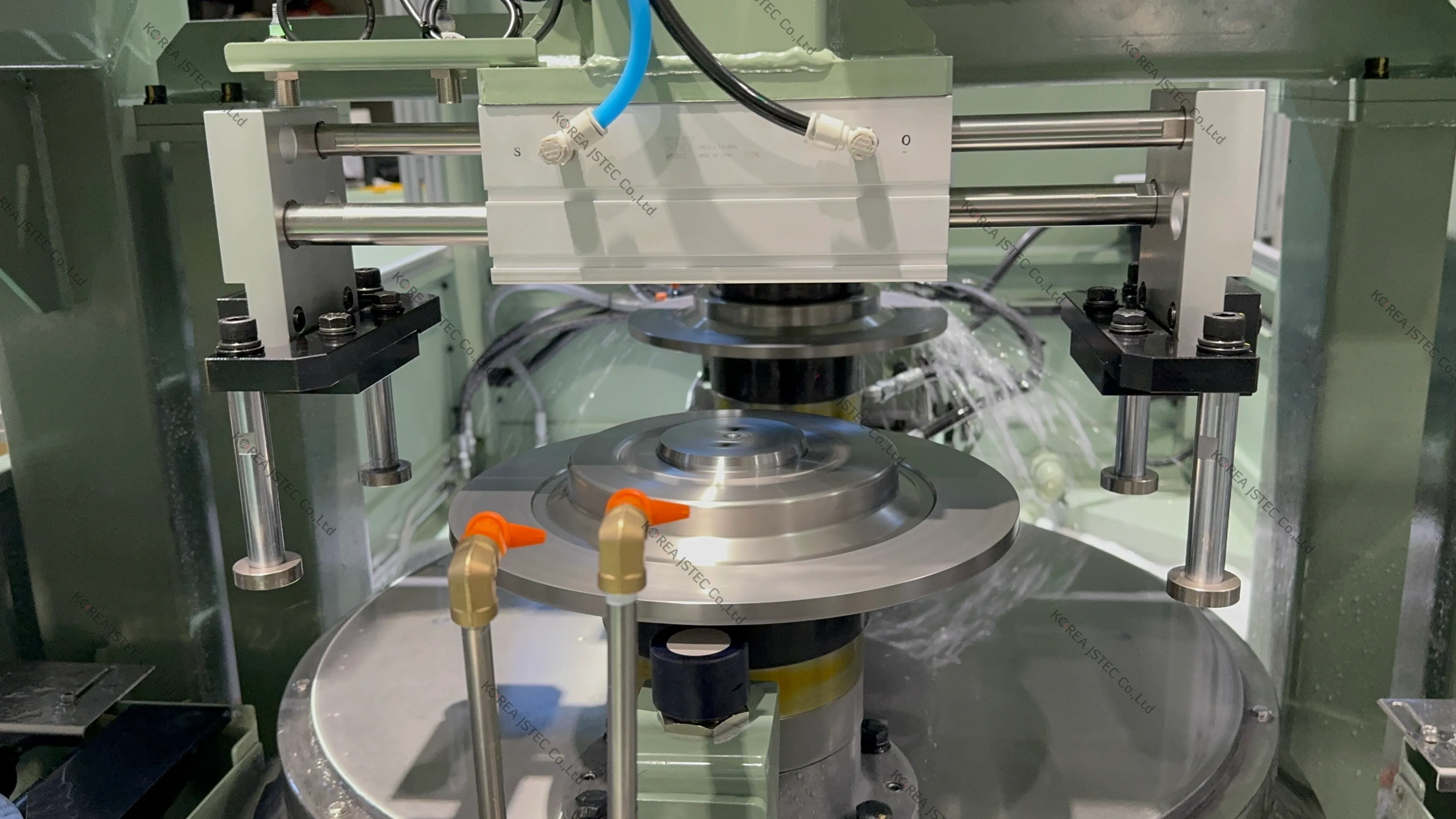 Honing M/C - 한국제이에스텍 국내 생산 (이미지 2)